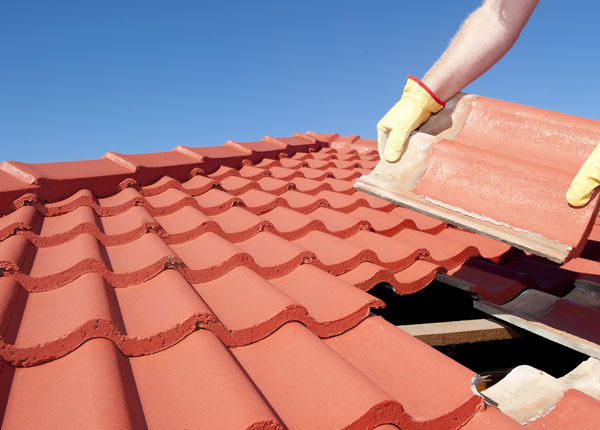 About Luverne ND Roofers